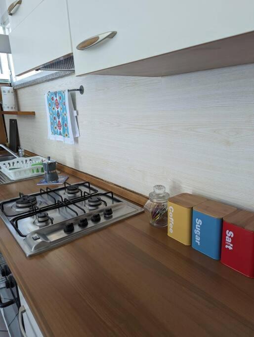 Il Ballatoio Di Giulia Apartment Асти Екстериор снимка