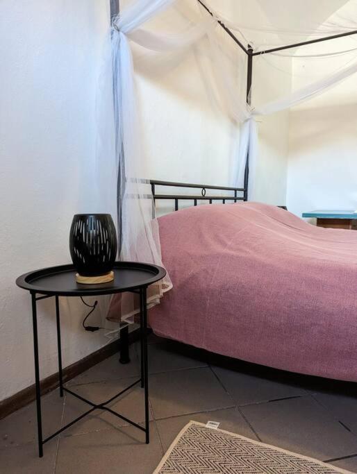 Il Ballatoio Di Giulia Apartment Асти Екстериор снимка