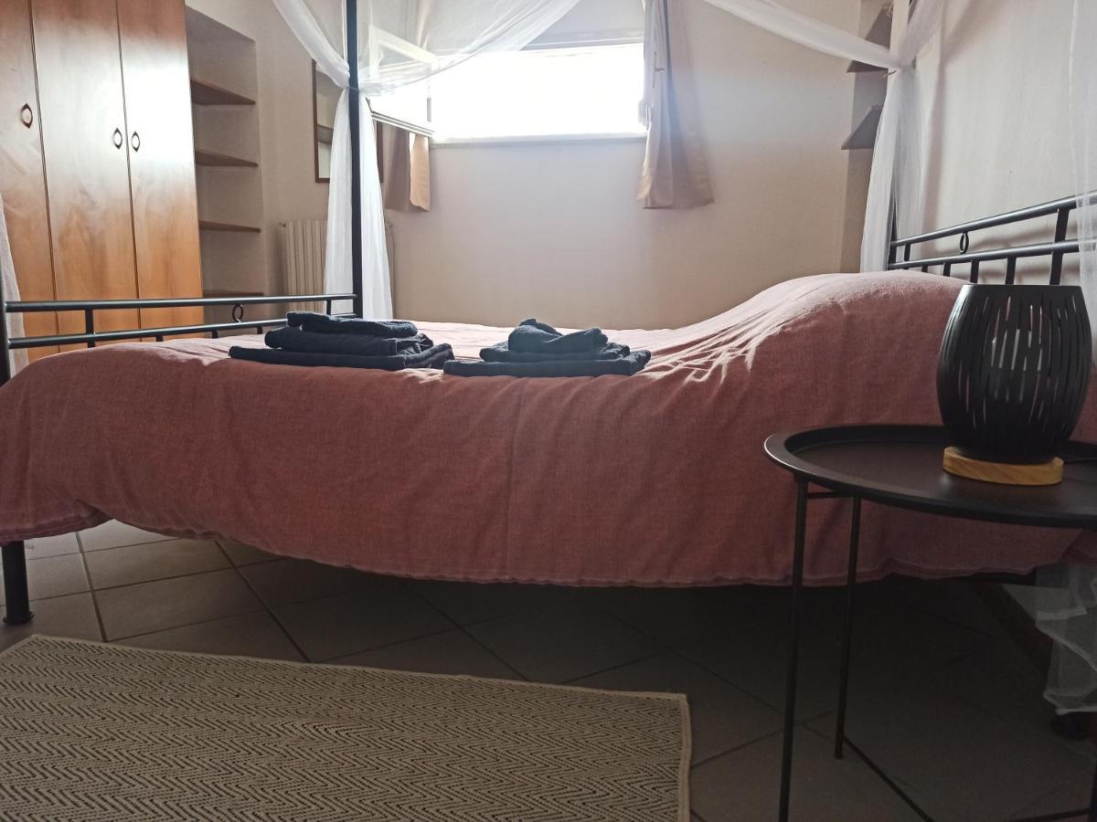 Il Ballatoio Di Giulia Apartment Асти Екстериор снимка