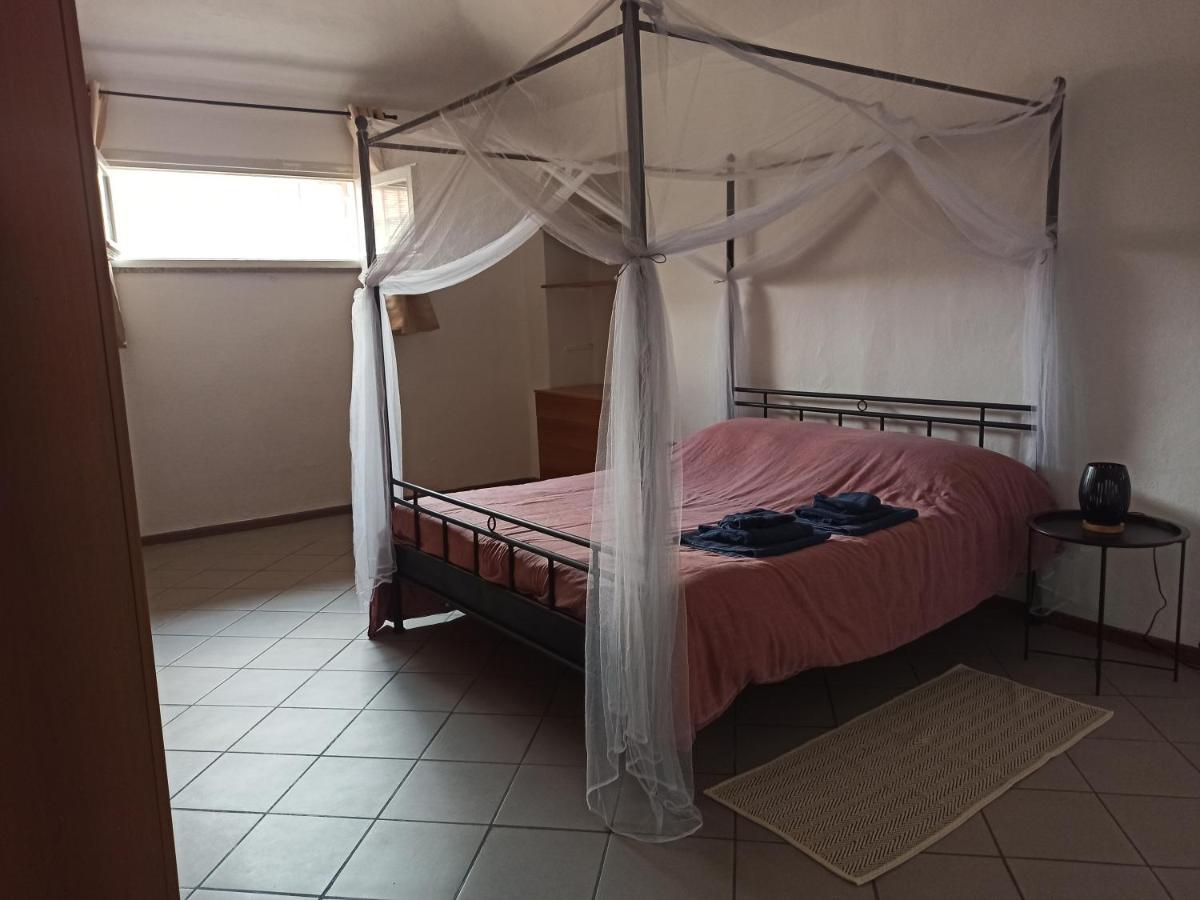Il Ballatoio Di Giulia Apartment Асти Екстериор снимка