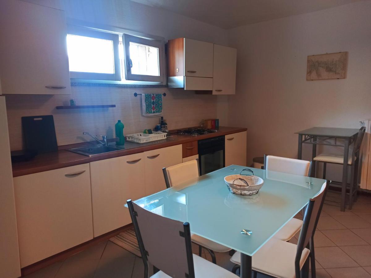 Il Ballatoio Di Giulia Apartment Асти Екстериор снимка